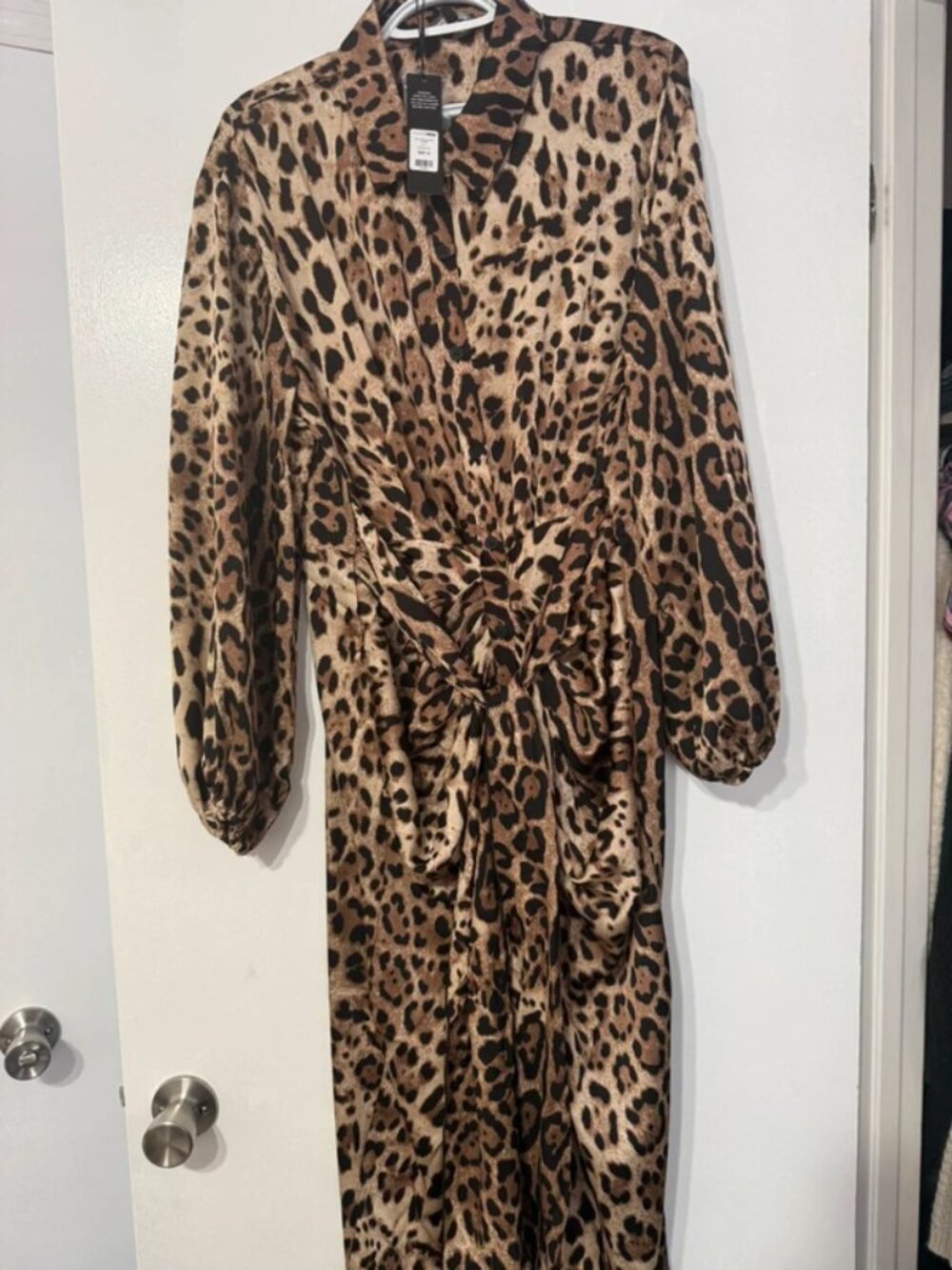 Fashion Nova Midi-dresses